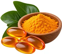 Coenzyme Q10 — Cardio A ingredient