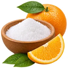 Vitamin C — Cardio A ingredient