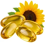 Vitamin E — Cardio A ingredient